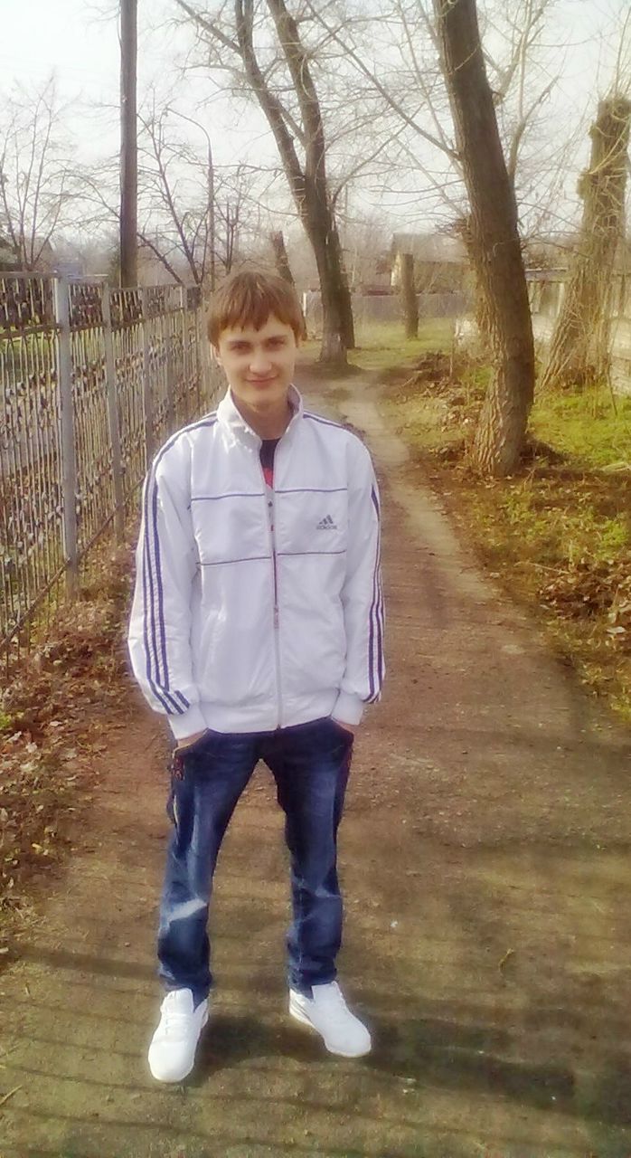 Иван Костяников | 