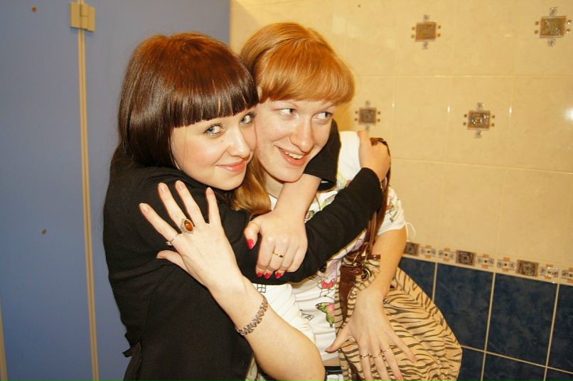 №58, Дарья Тарасова, 33 года №58, Дарья Тарасова, 33 года