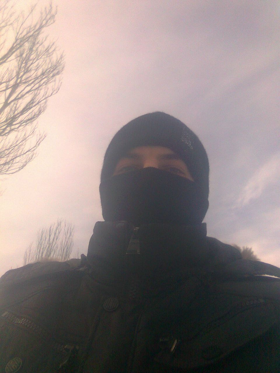 Сергей Безфамилии | Запорожье