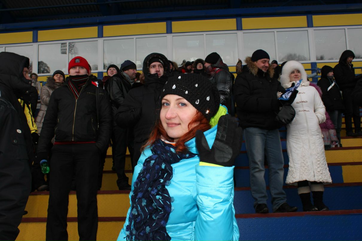 Наташа Лозовская | Симферополь