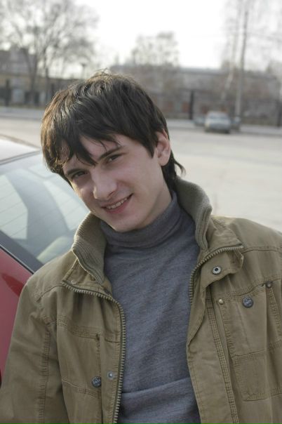 №10, Антон Пугачев №10, Антон Пугачев