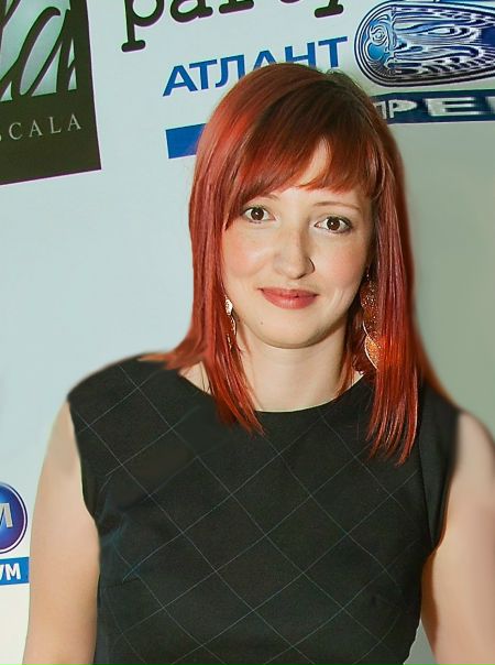 №97, Марина Субботина, Ярославль №97, Марина Субботина, Ярославль