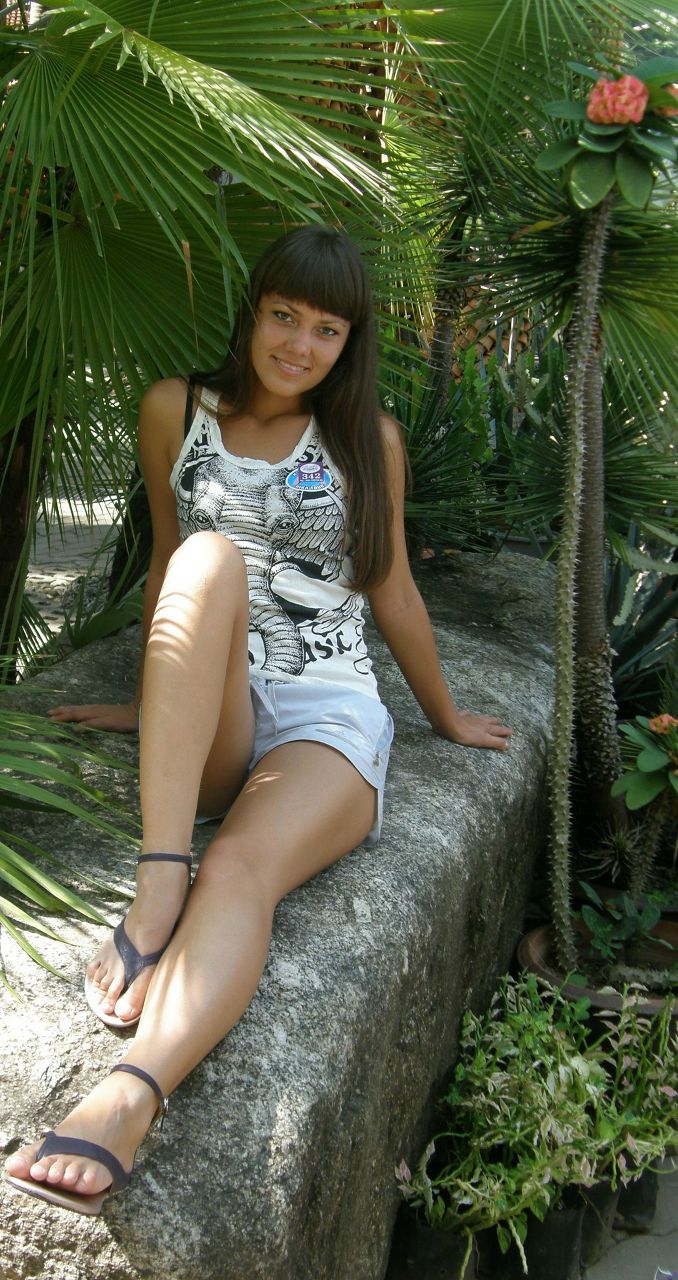 Анастасия Гордейчук | Чита