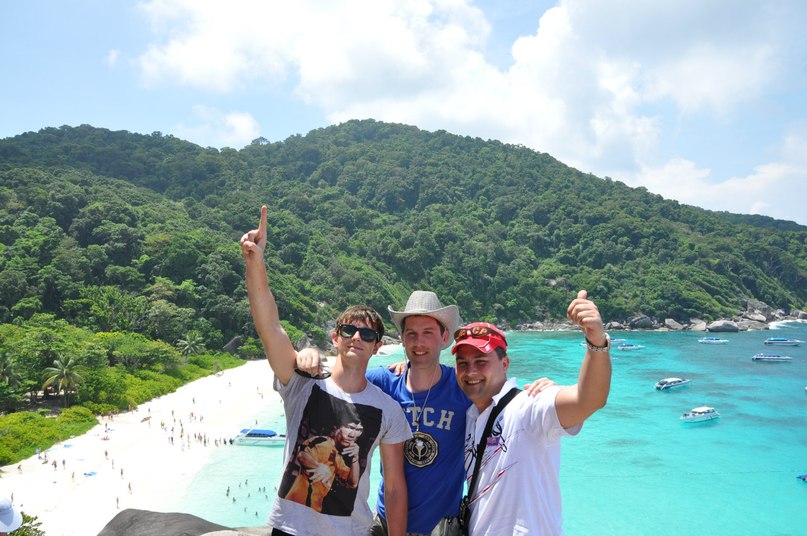 Дмитрий Клисенко | Москва