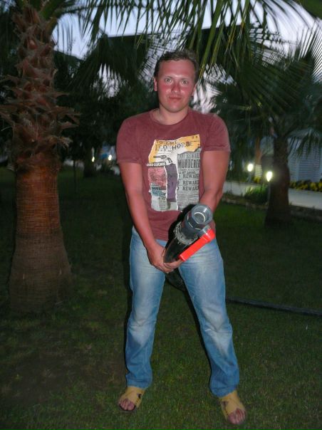 №83, Дмитрий Волков, Мариуполь №83, Дмитрий Волков, Мариуполь