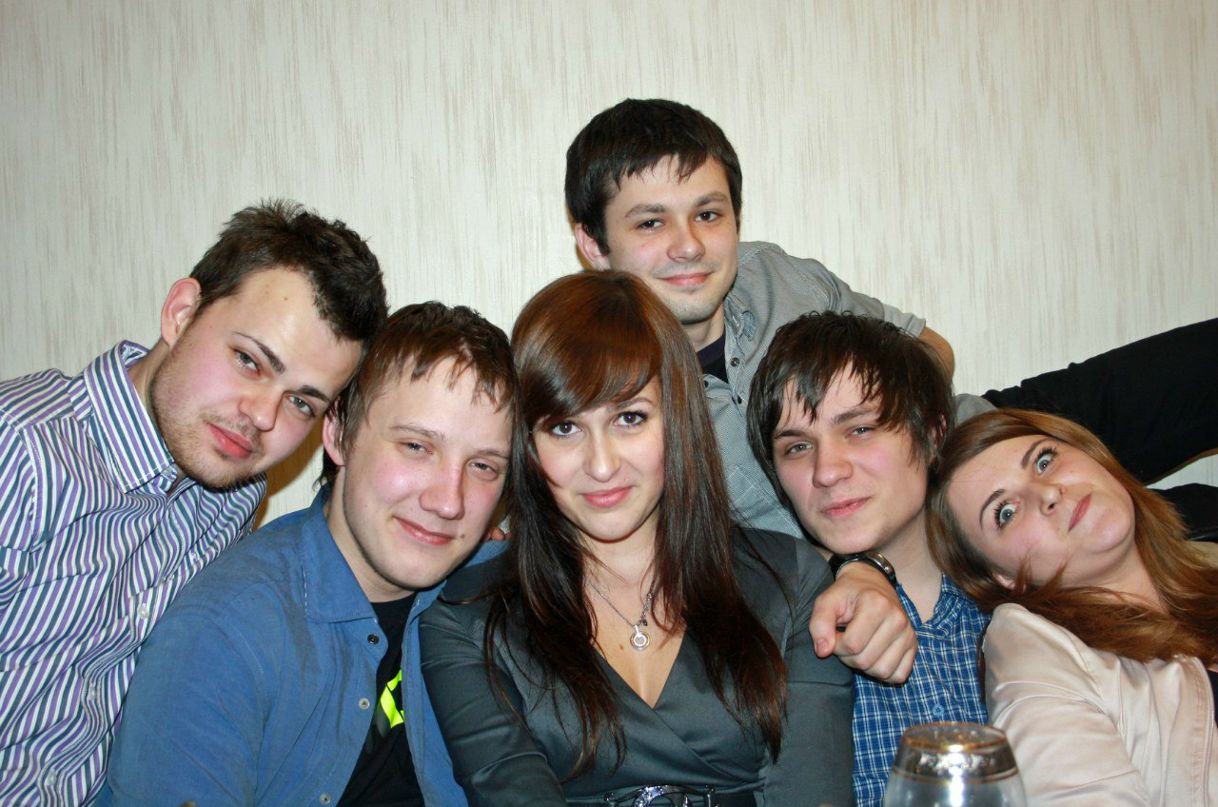 Владислав Иноземцев | Санкт-Петербург