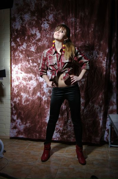 №57, Анна Юдицкая, Киев №57, Анна Юдицкая, Киев