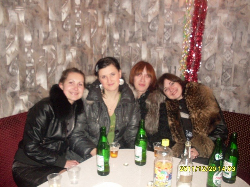 Ира Сарсадских | Запорожье