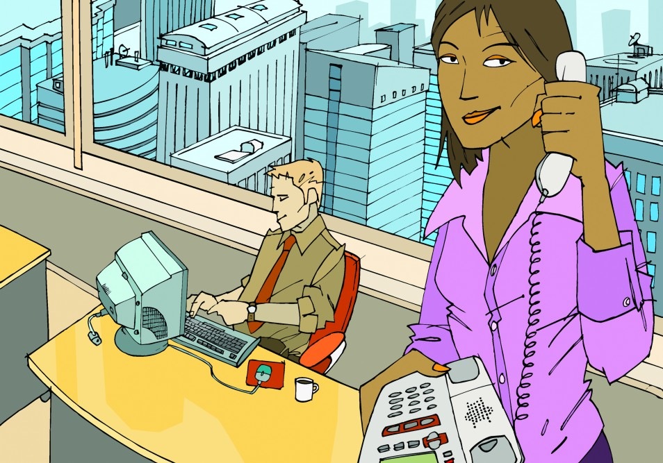 Фото профиля