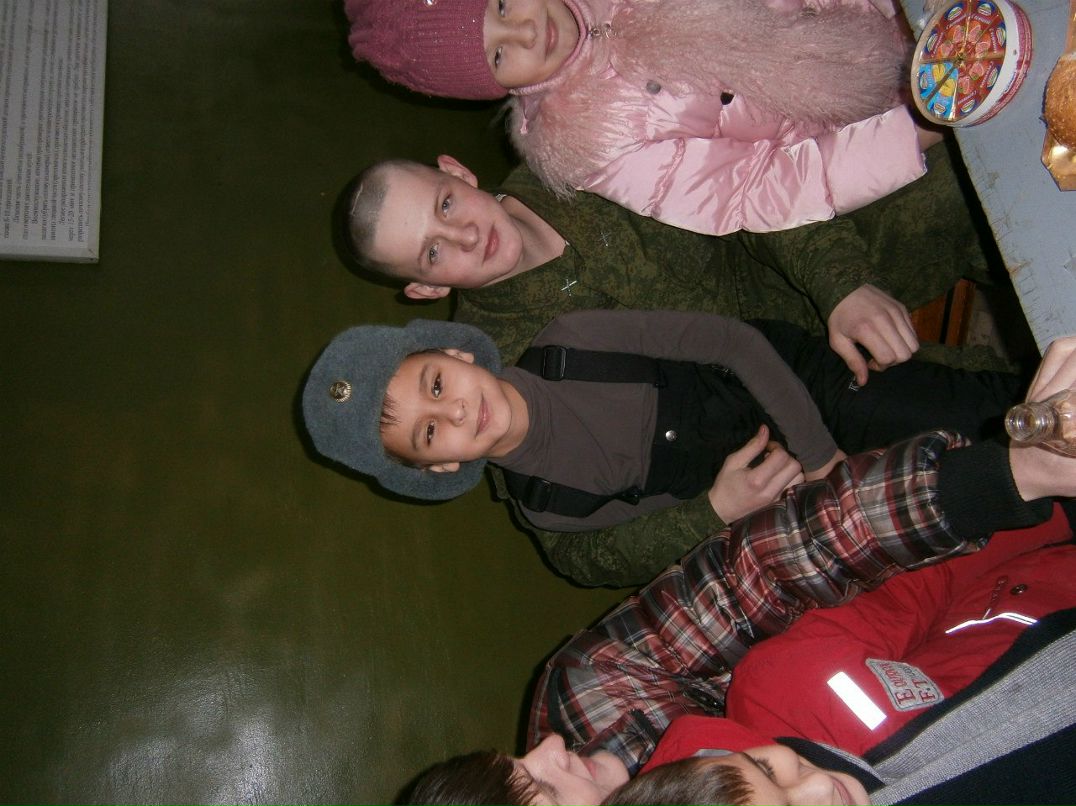 Людмила Тимофеева | Саратов