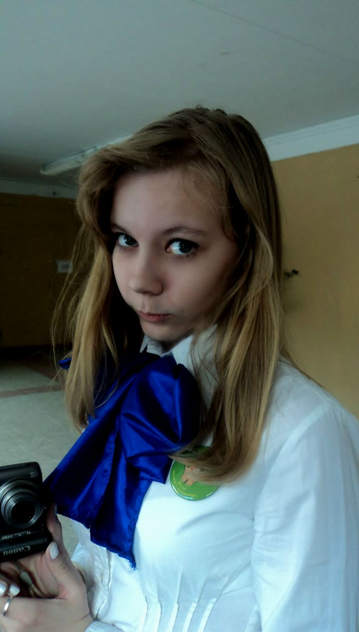 Анюта Кунгурова | Екатеринбург