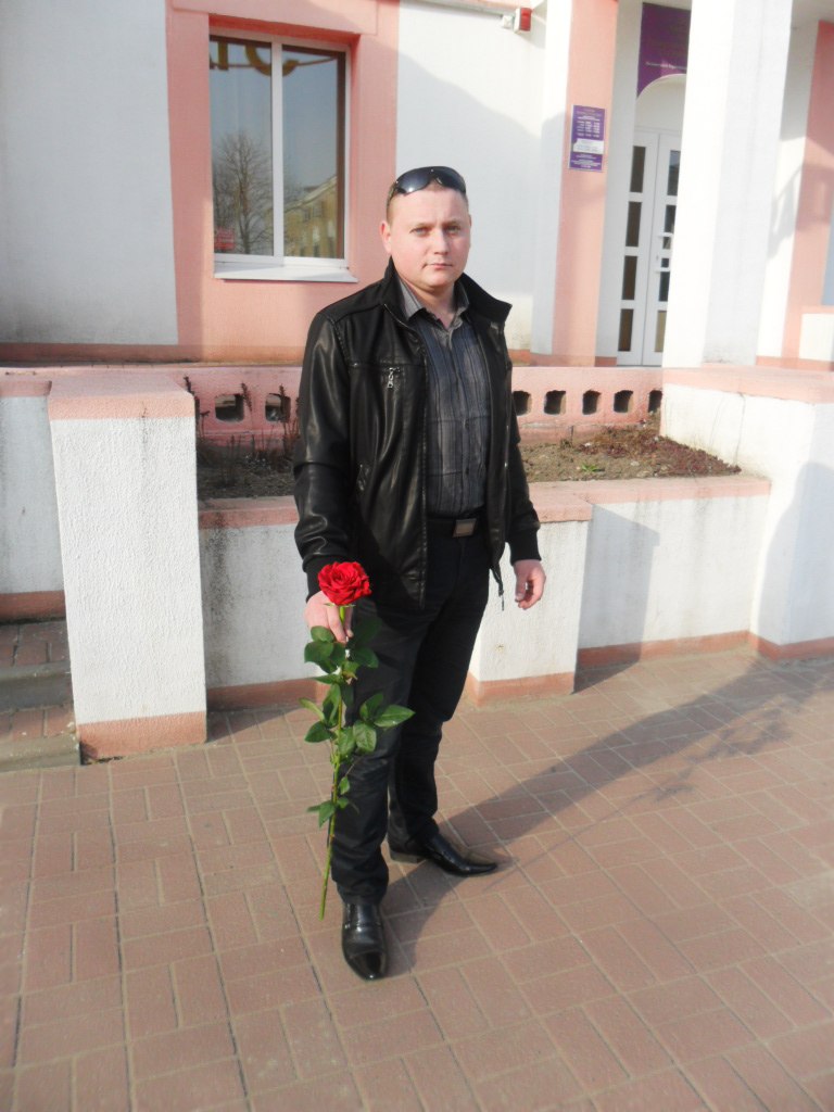 Александр Гусаковский | Жодино