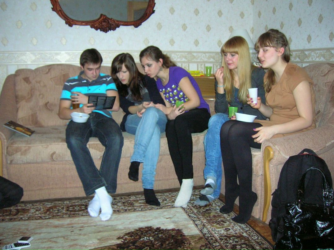 Григорий Медведев | Москва