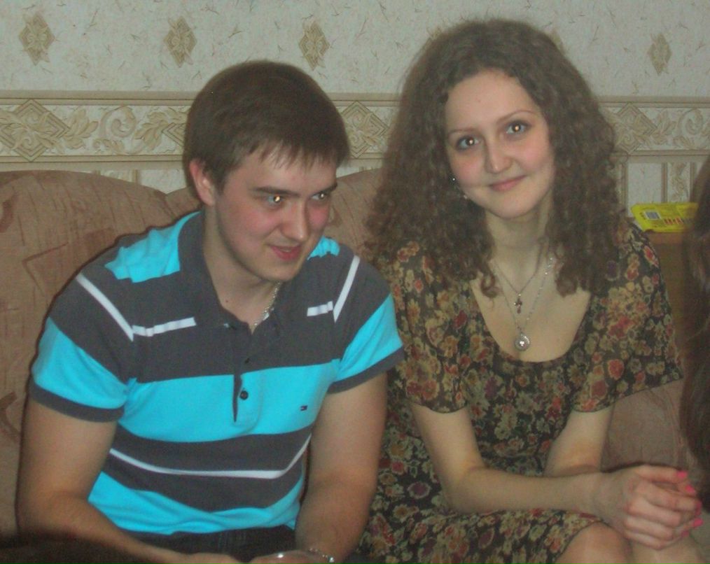 Григорий Медведев | Москва