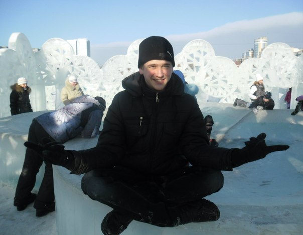 №6, Костя Репиков, Пермь №6, Костя Репиков, Пермь