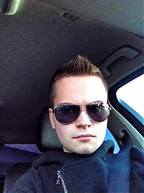 Владислав Курганский | Санкт-Петербург