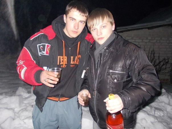 Игорь Палёха | Кролевец