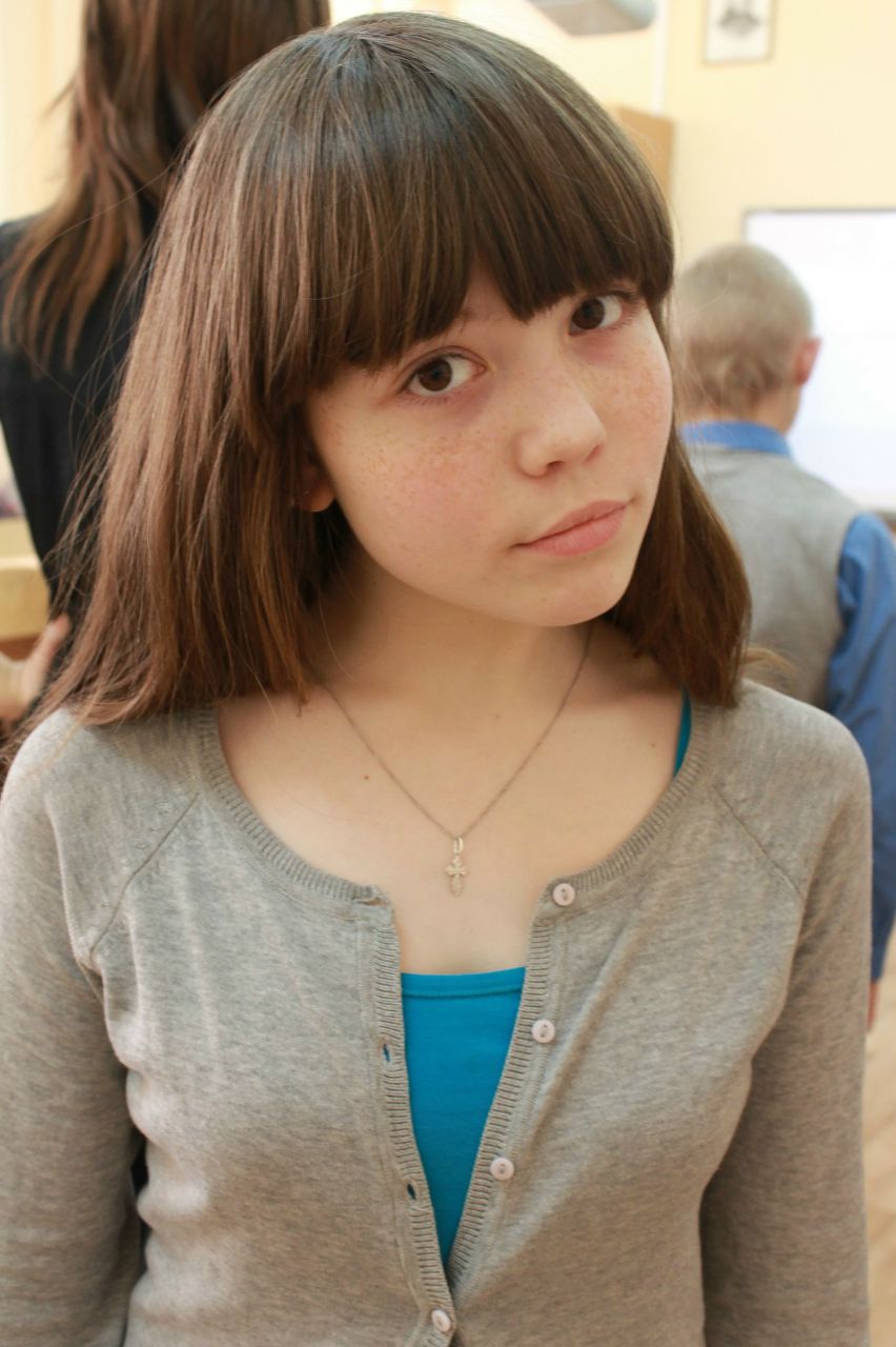 Анастасия Ширяева | Новосибирск