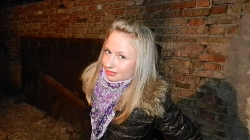 Виктория Ромадина | Красноярск