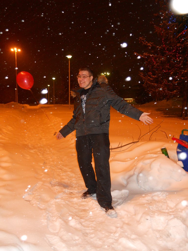 Андрей Климанц | Екатеринбург