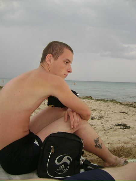 №3, Макс Пошелюжный, Ирпень №3, Макс Пошелюжный, Ирпень