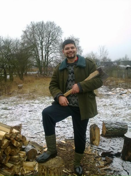 №94, Дмитрий Карпуть, Гродно №94, Дмитрий Карпуть, Гродно