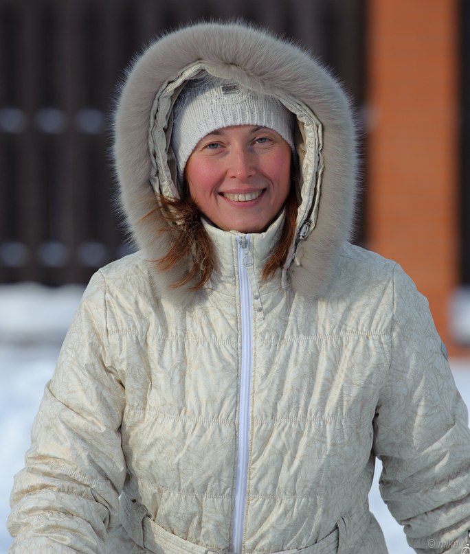 Маргарита Жук | Москва