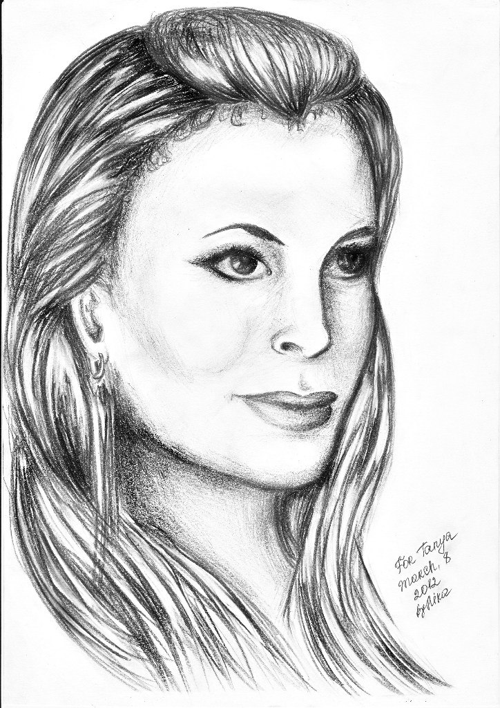 Вероника Журба | Нижний Новгород