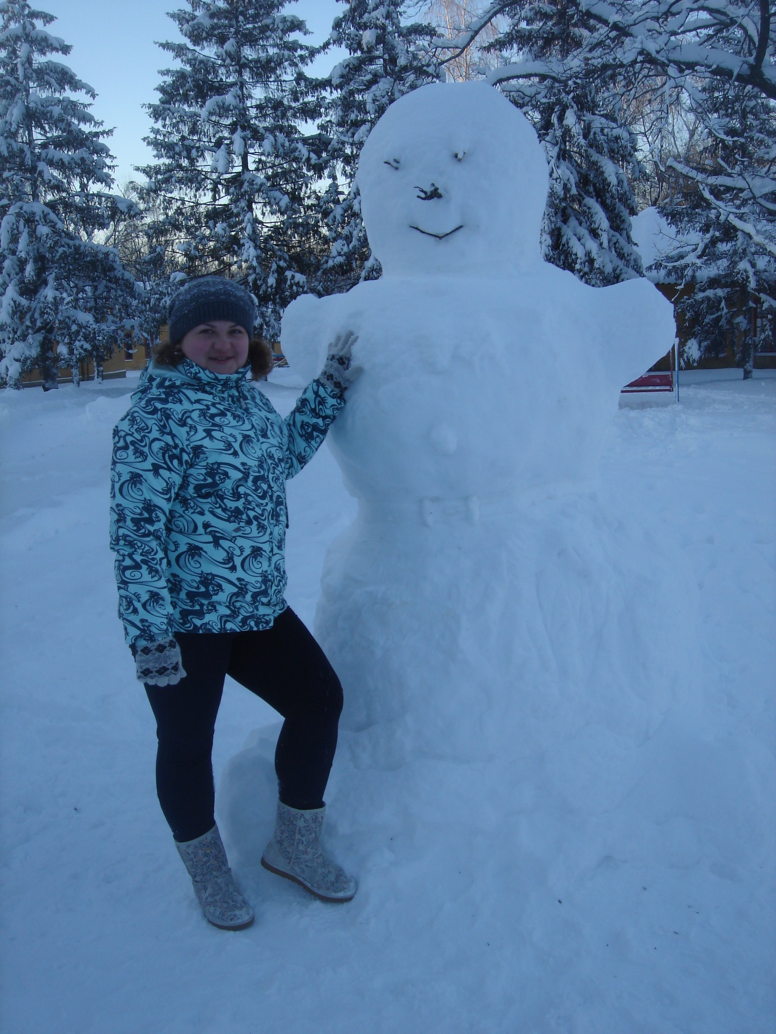 Фото профиля