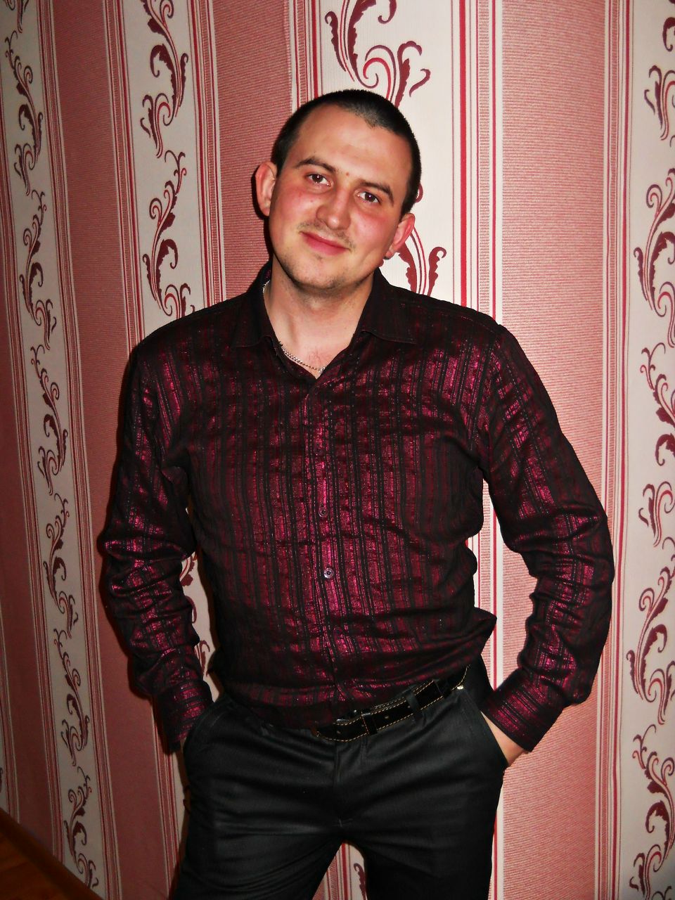 Иван Матвеев | Ижевск