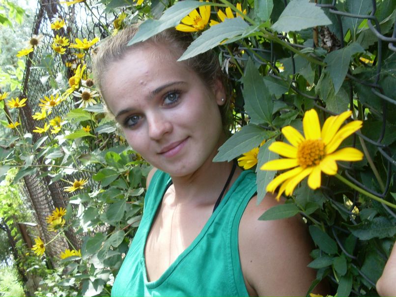 Марина Гайдук 