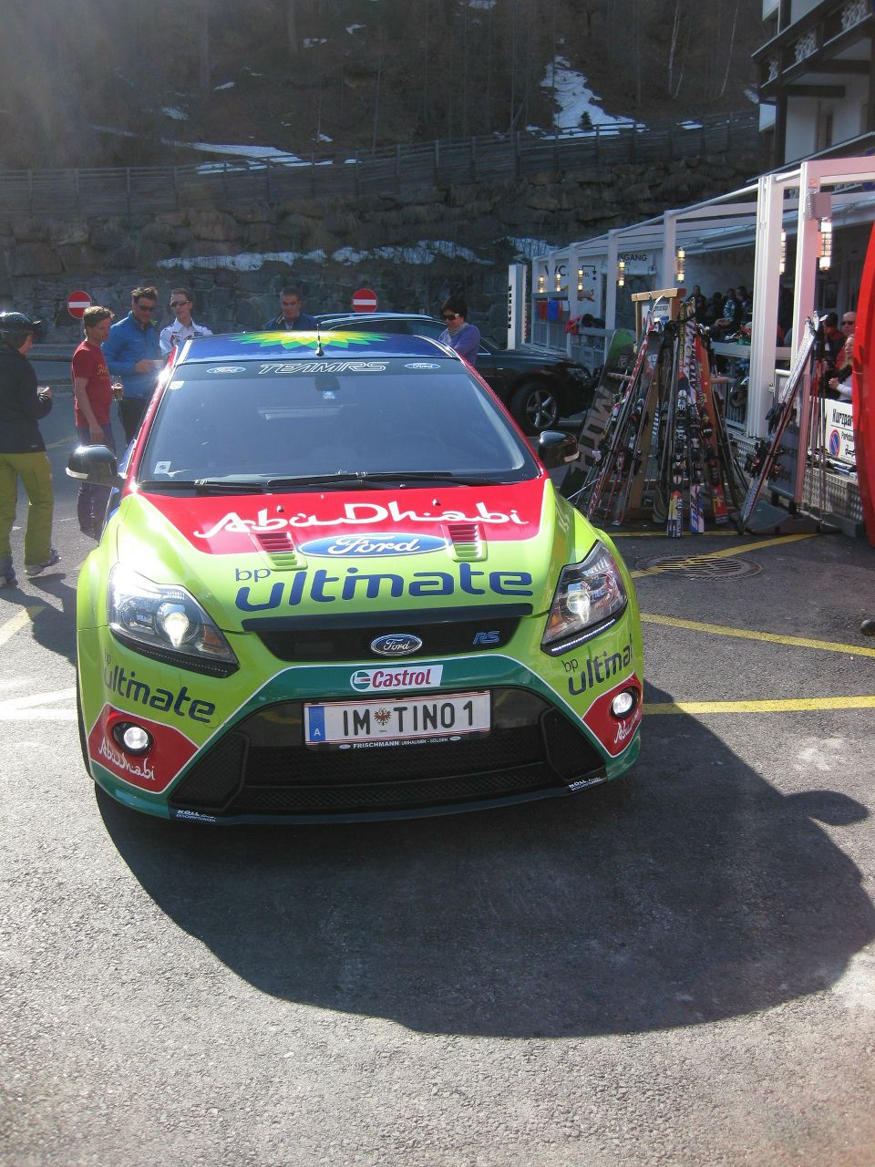 Назар Гринько | Киев