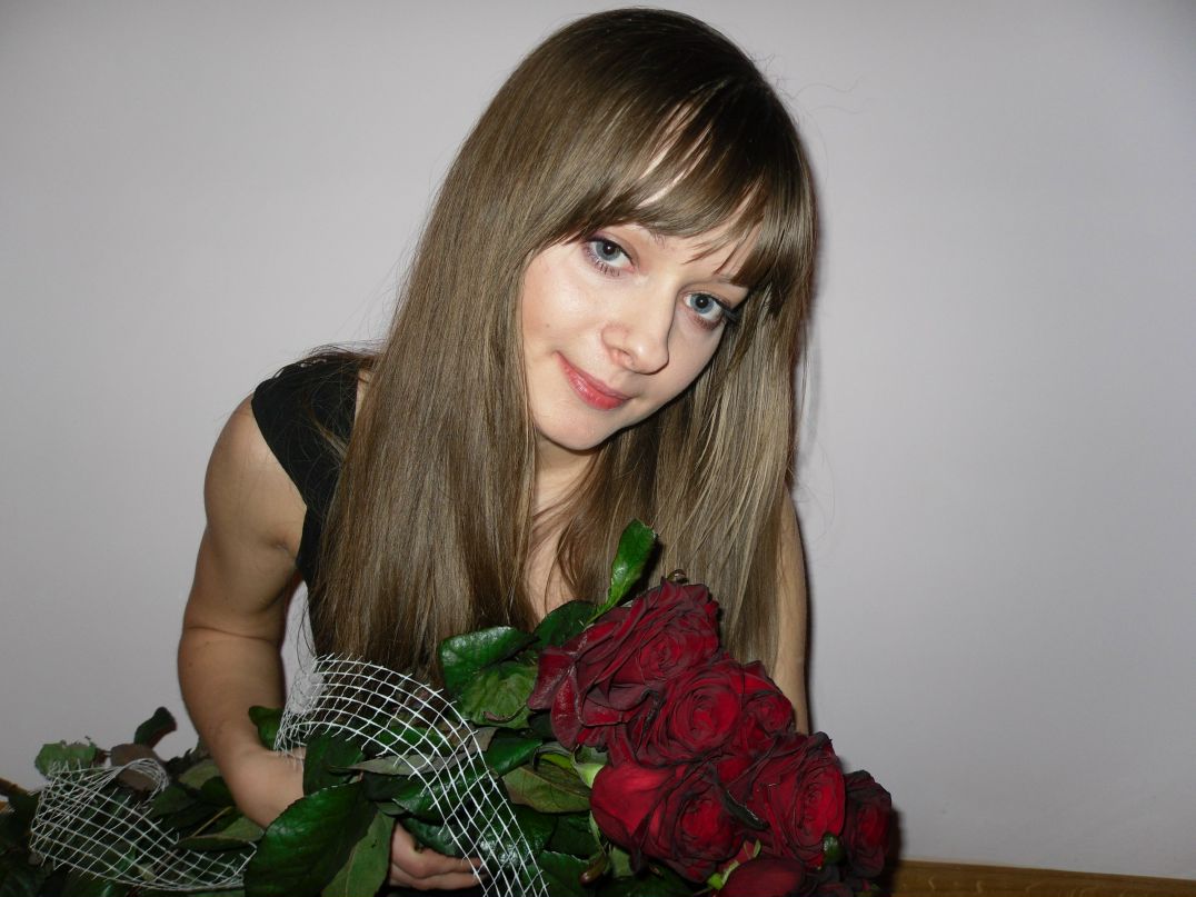 Людмила Піскуровська | Тернополь