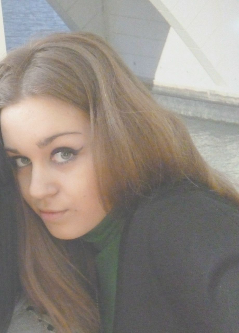 Алина Пальчикова | Саратов