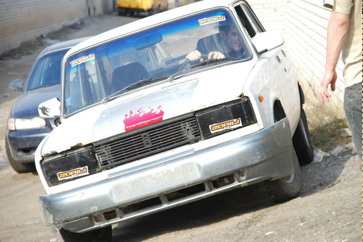 Артур Гндоян Михайлович | Волгоград