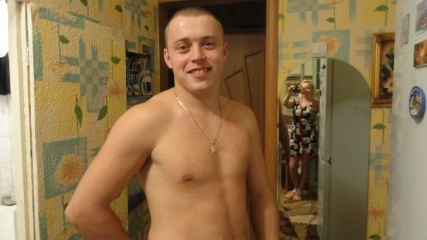 №10, Игорь Батин №10, Игорь Батин