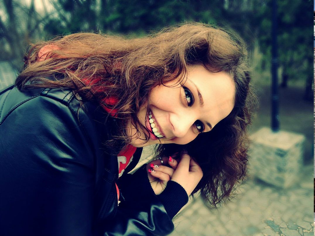 Инна Оноприенко | Полтава