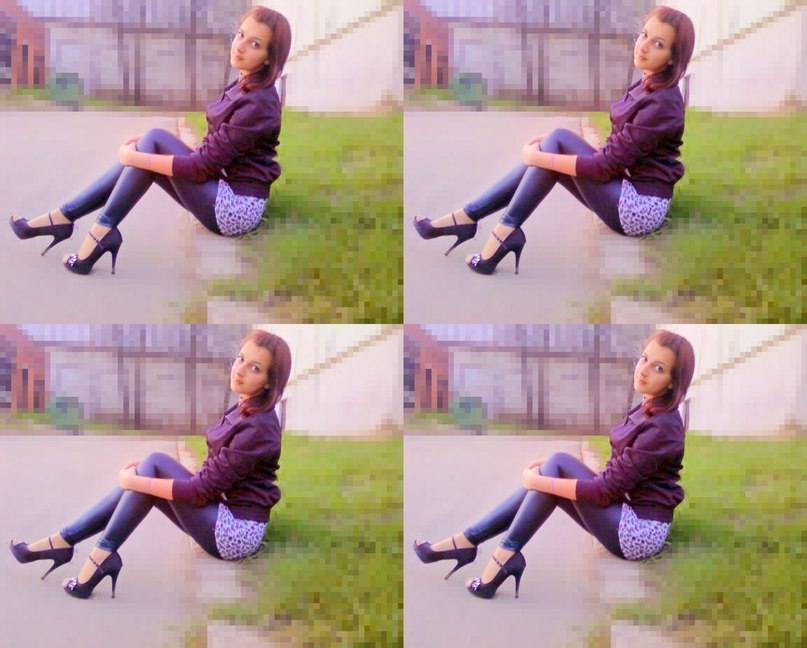 Дарья Афанасьева | Нижний Новгород