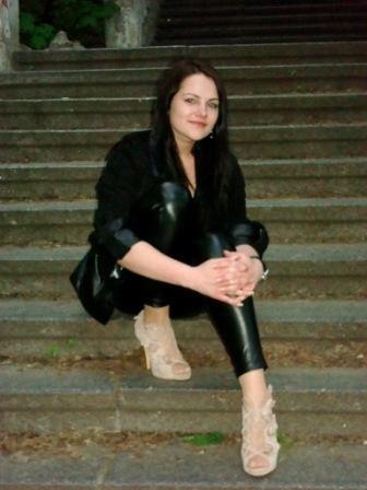 Тоня Склянчук | Ковель