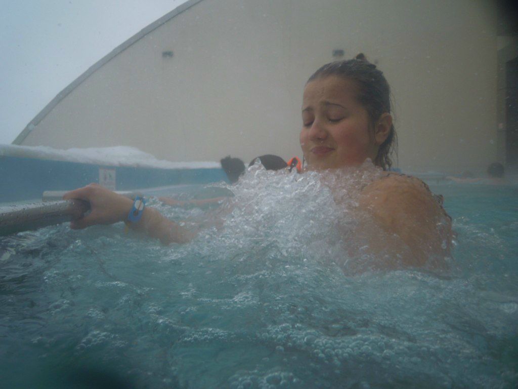 Alesia Rockwell | Clearwater Beach