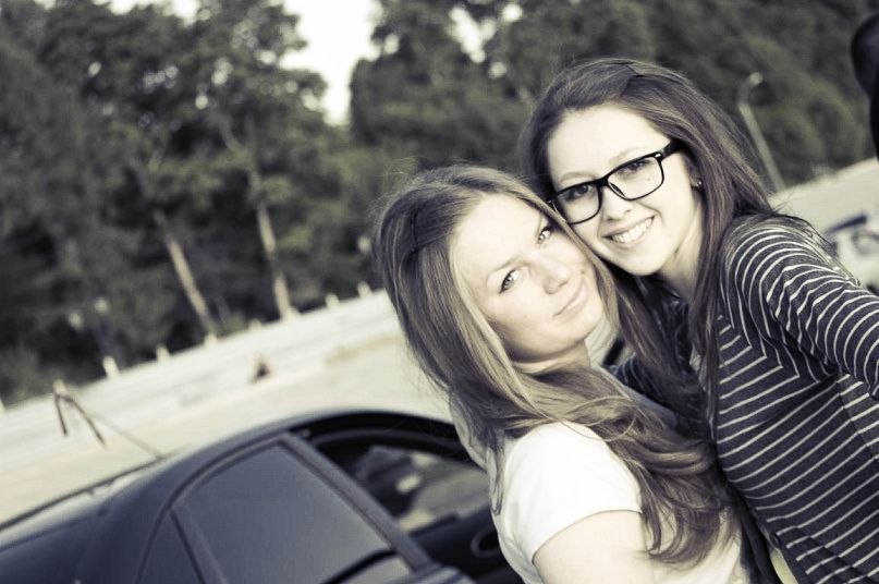 Женечка Непомилуева | Городец