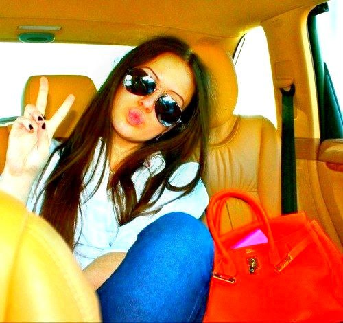 Настя Хомякова | Благовещенск