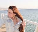 №33 Daria Rogova