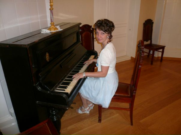 №98, Алла Лиса, Череповец №98, Алла Лиса, Череповец