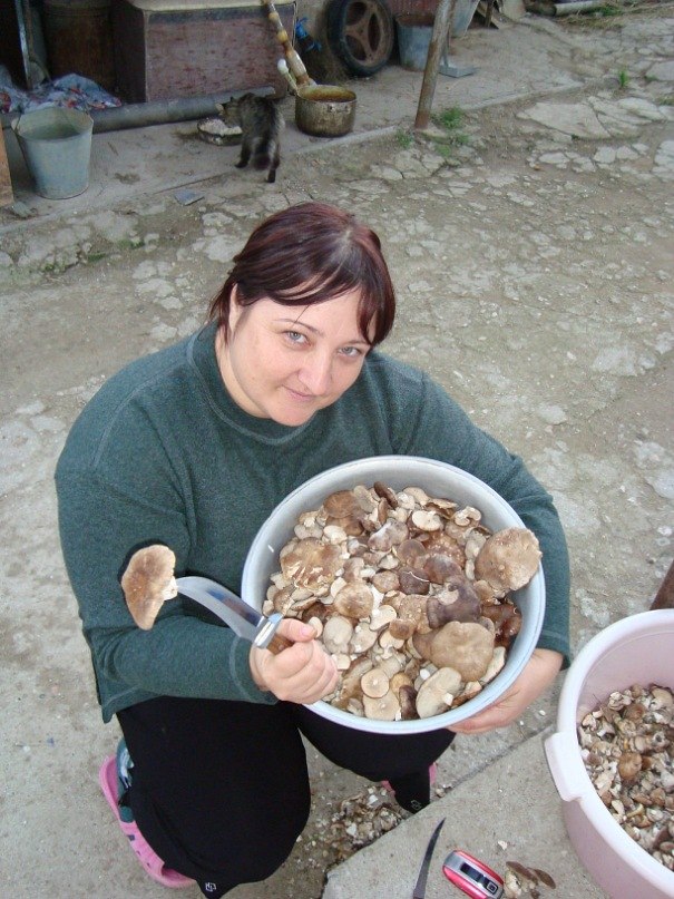 Оксана Федористова | Евпатория