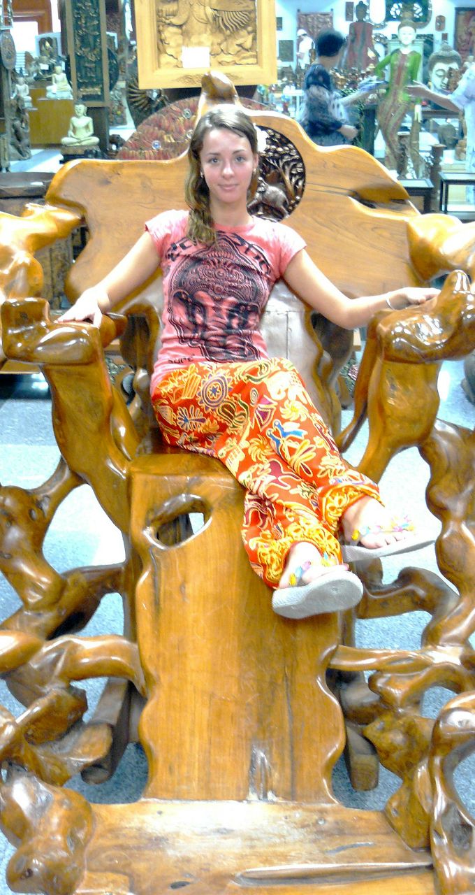 Наталья Васильева | Новосибирск