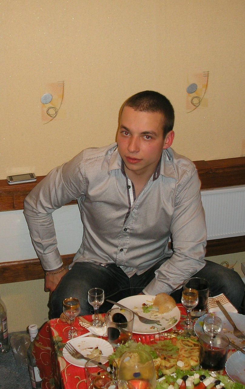 Денис Грунской | Павловская