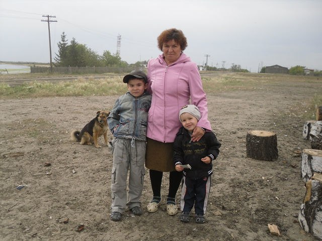 Азат Ситдиков | Челябинск