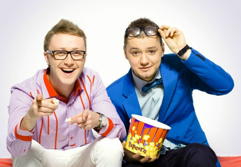 Дима Загладько Манифест | Киев