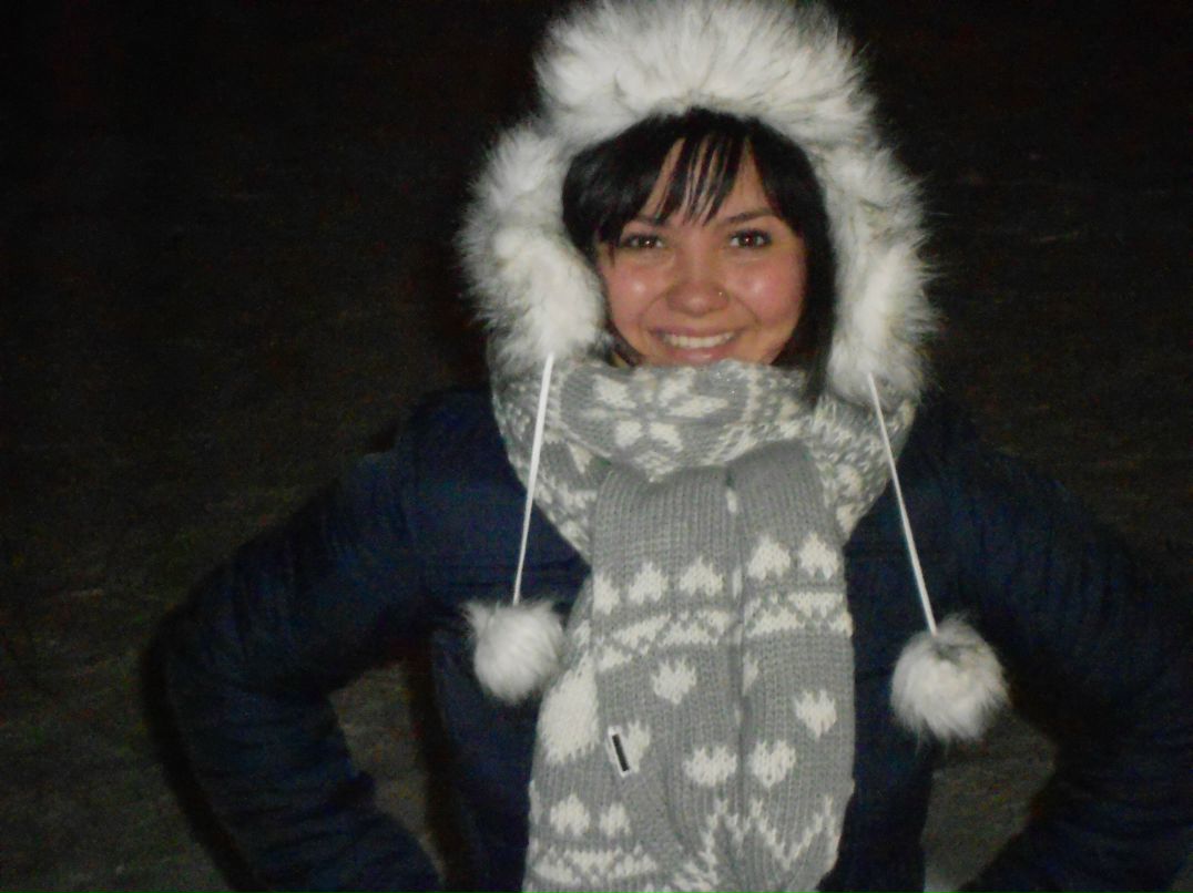 Rimma Aniszewski | Ludwigshafen am Rhein